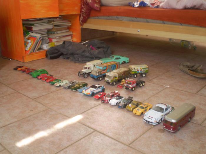 foto k příspěvku  od škodovkář