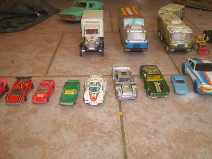 foto k příspěvku  od škodovkář