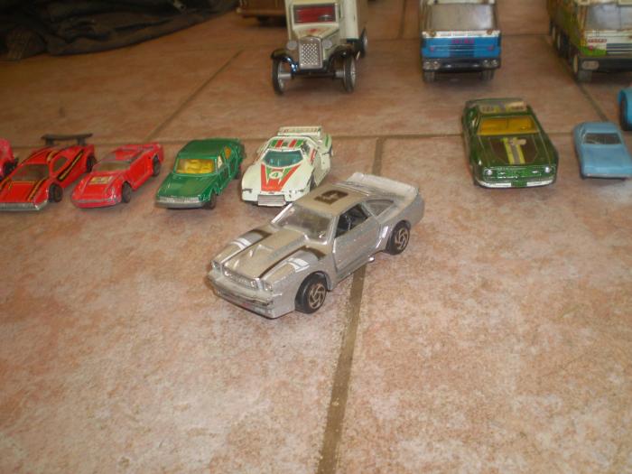 foto k příspěvku  od škodovkář