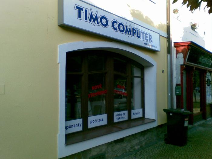 foto k příspěvku  od TheTimo