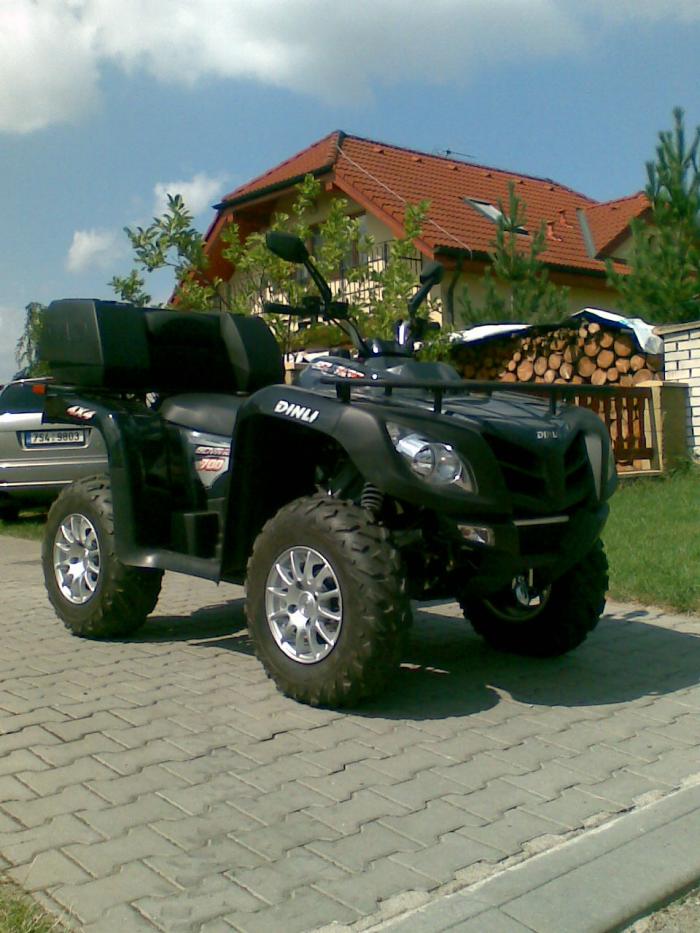 foto k příspěvku  od PAVELK