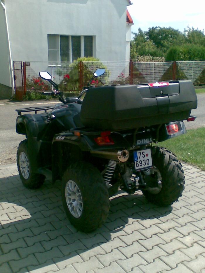 foto k příspěvku  od PAVELK