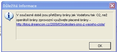 foto k příspěvku  od Crimson