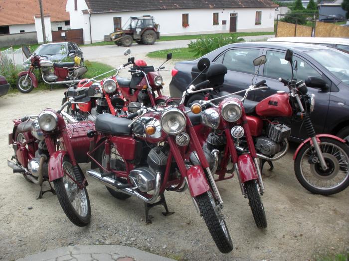 foto k příspěvku  od škodovkář