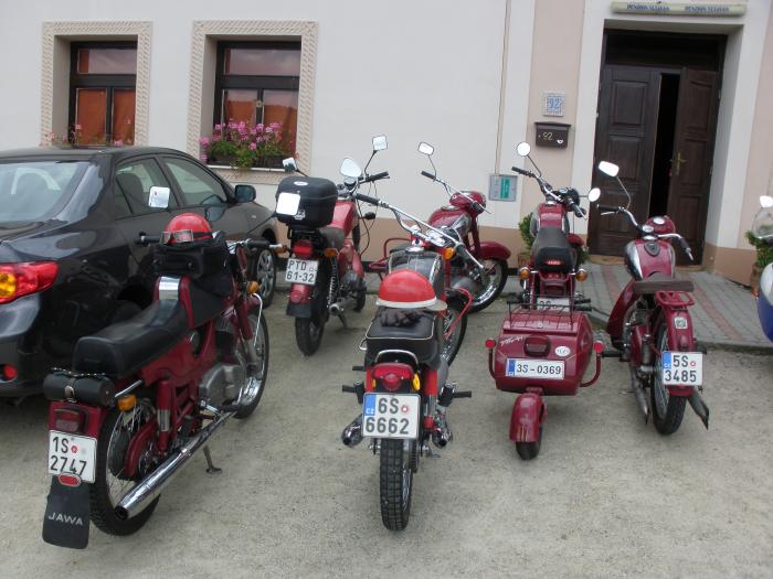 foto k příspěvku  od škodovkář