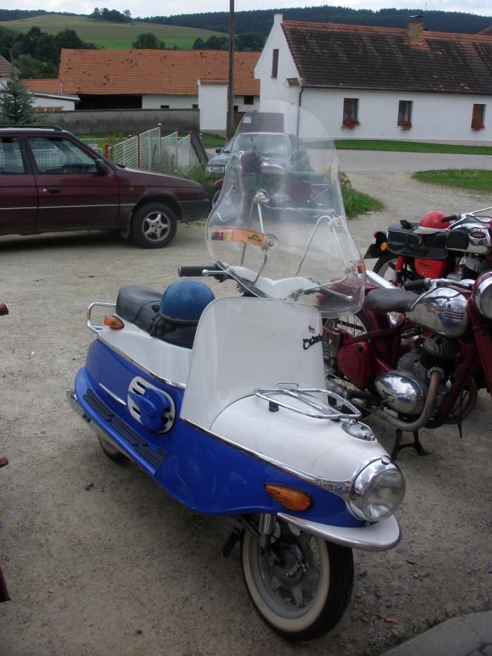 foto k příspěvku  od škodovkář