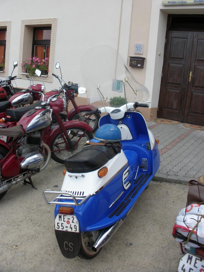 foto k příspěvku  od škodovkář