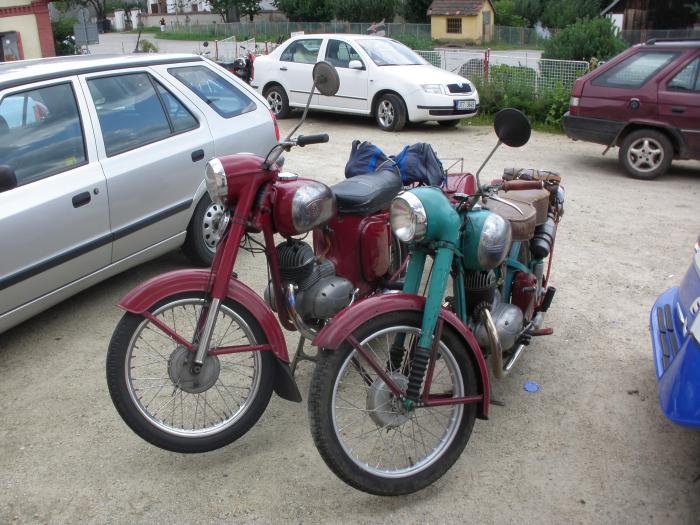 foto k příspěvku  od škodovkář