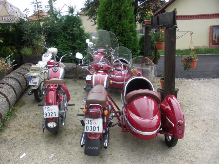 foto k příspěvku  od škodovkář