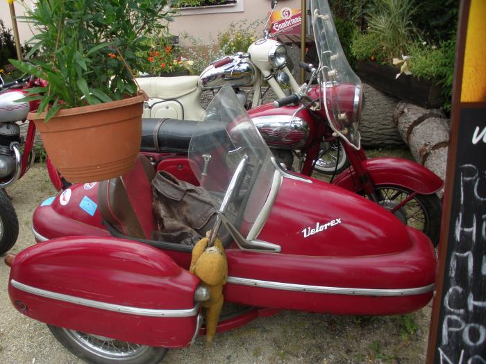 foto k příspěvku  od škodovkář