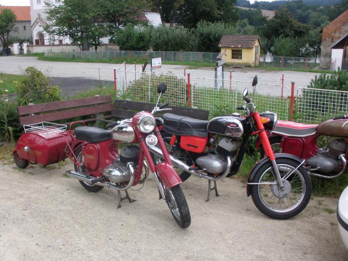 foto k příspěvku  od škodovkář