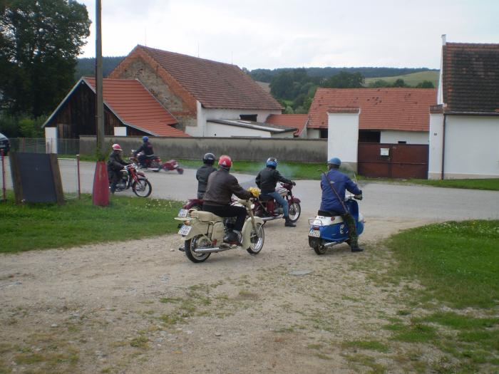 foto k příspěvku  od škodovkář