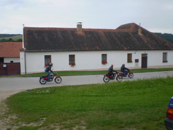 foto k příspěvku  od škodovkář