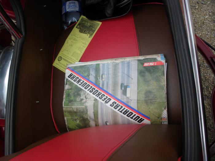 foto k příspěvku  od škodovkář