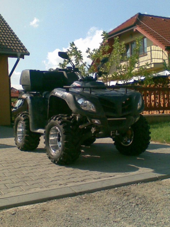 foto k příspěvku  od PAVELK