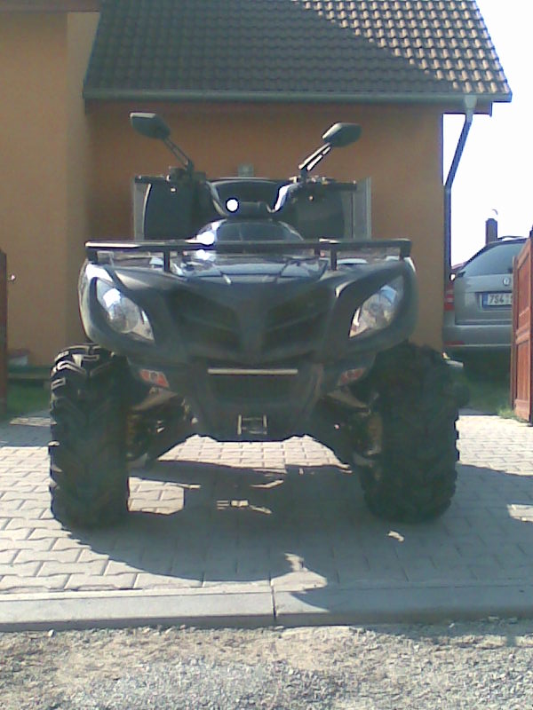 foto k příspěvku  od PAVELK