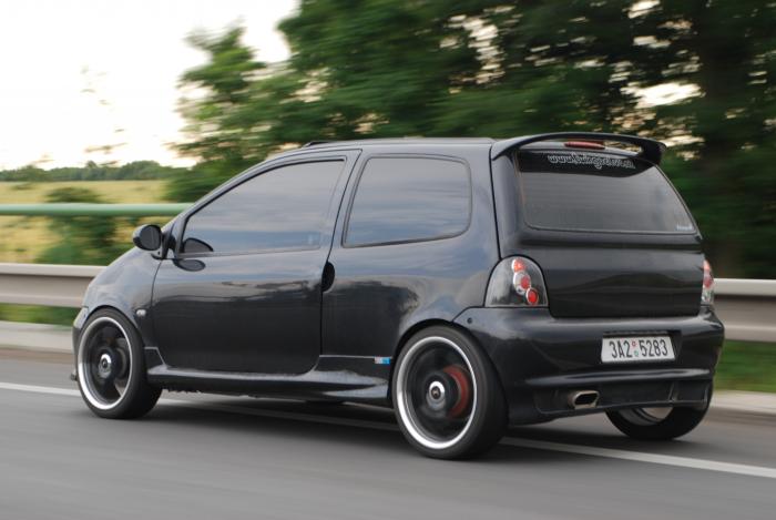 foto k příspěvku  od Bucci