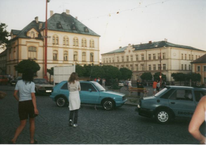 foto k příspěvku  od bafis