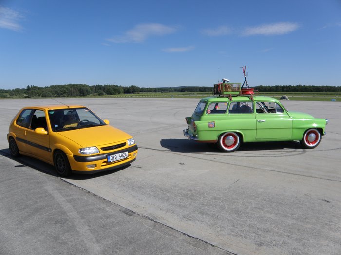 foto k příspěvku  od Ondry 2.0 20v