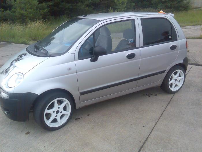 foto k příspěvku  od P3RF3KT