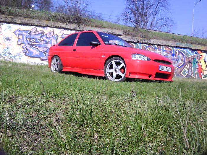 foto k příspěvku  od P3RF3KT