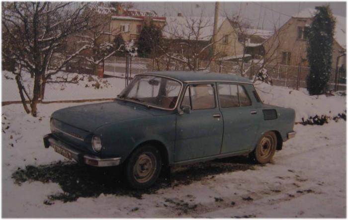 foto k příspěvku  od MATTESS