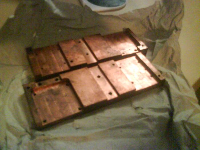 foto k příspěvku  od crestik