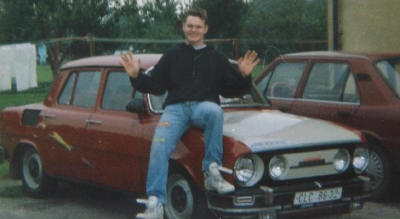 foto k příspěvku  od Pepíno_Honda