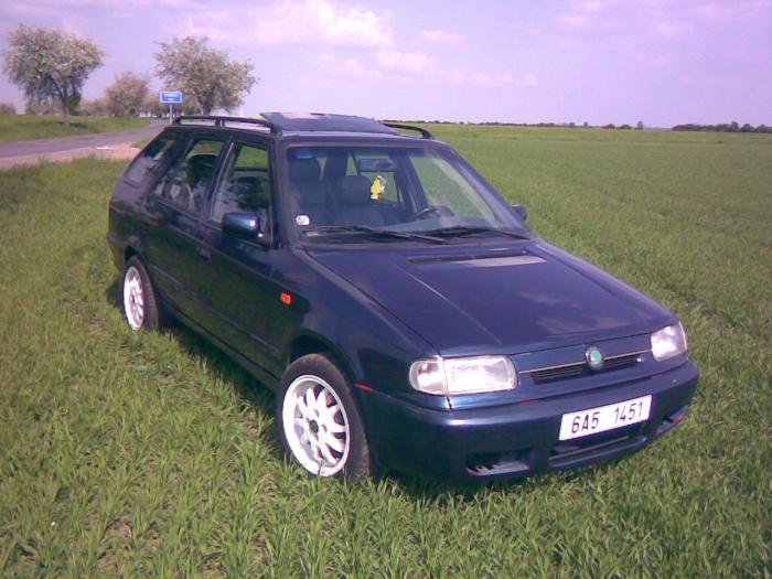 foto k příspěvku  od madmaik