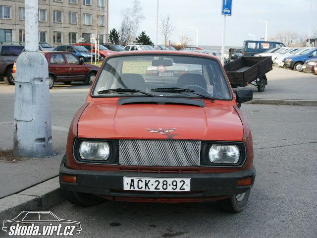 foto k příspěvku  od Lefi