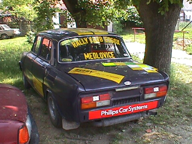 foto k příspěvku  od tappaja