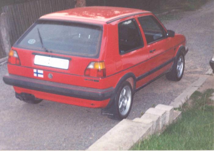 foto k příspěvku  od tappaja