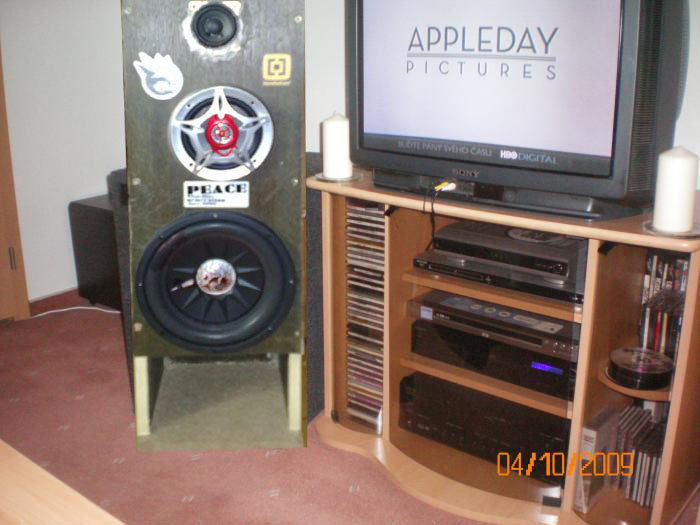 foto k příspěvku  od Pekys