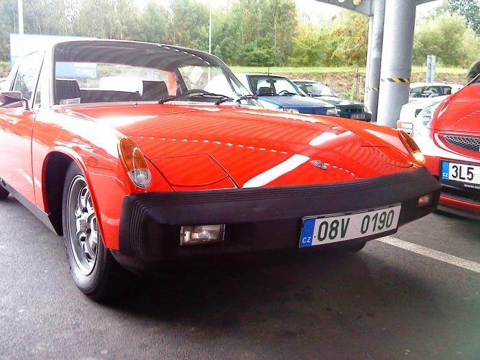 foto k příspěvku  od Pepíno_Honda