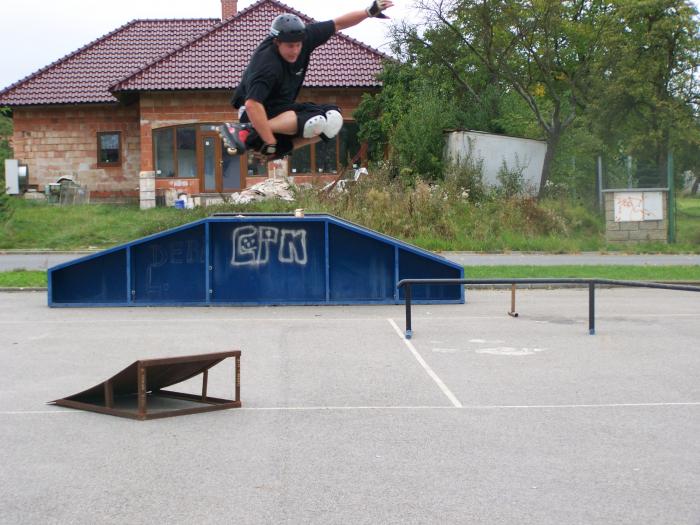 foto k příspěvku  od Kesam