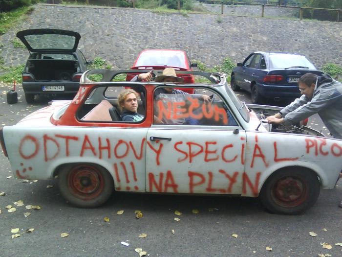 foto k příspěvku  od P3RF3KT