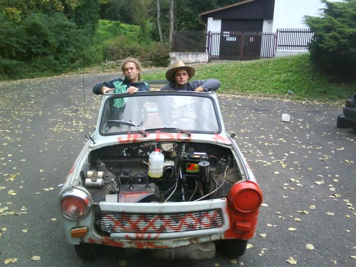 foto k příspěvku  od P3RF3KT