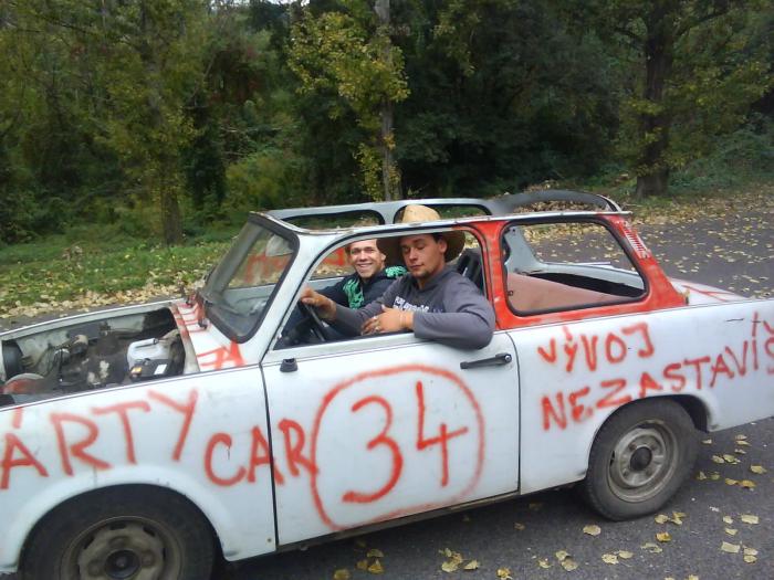 foto k příspěvku  od P3RF3KT