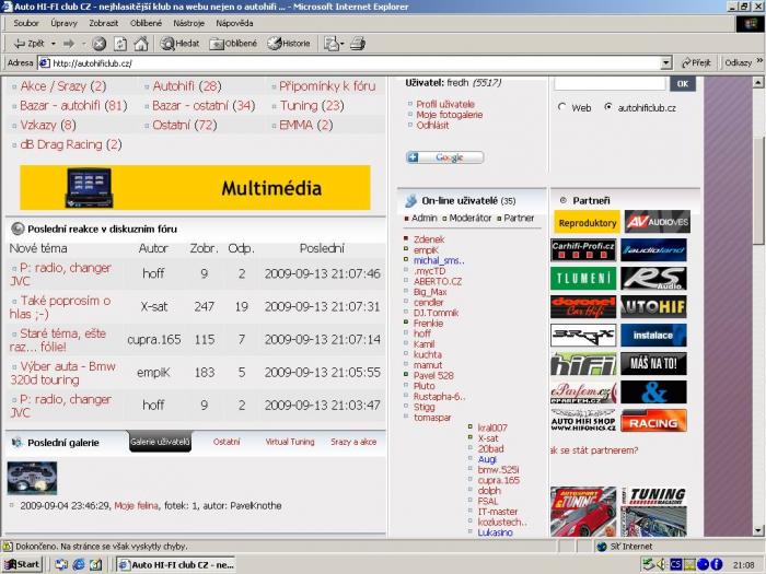 foto k příspěvku  od fredh