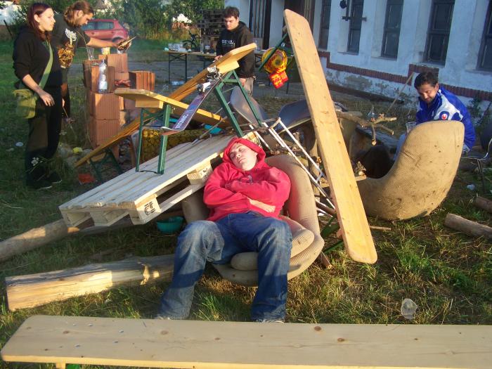 foto k příspěvku  od Kesam