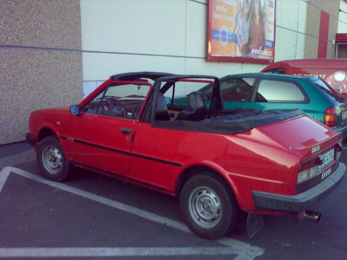 foto k příspěvku  od Šestikule