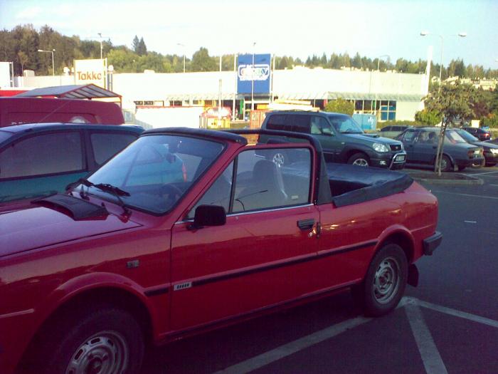 foto k příspěvku  od Šestikule