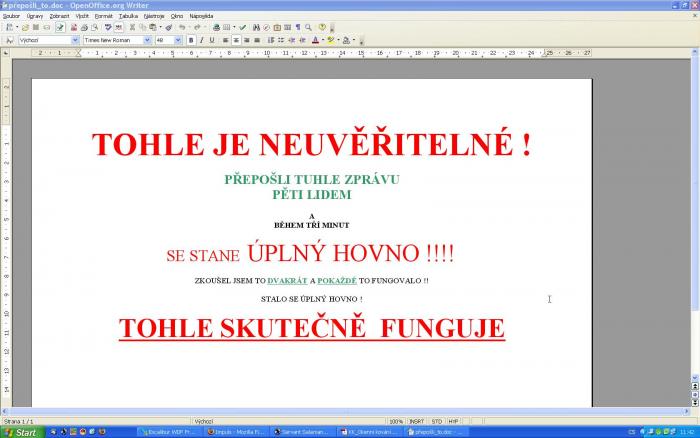 foto k příspěvku  od MazliG