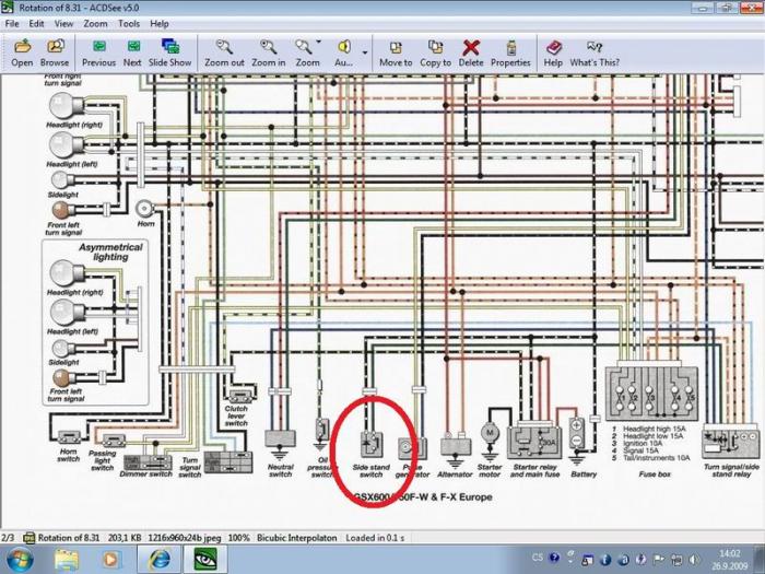 foto k příspěvku  od fredh