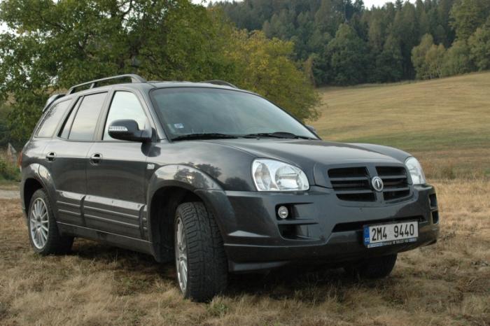 foto k příspěvku  od Šestikule