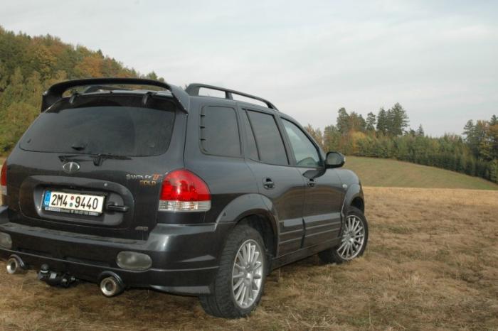 foto k příspěvku  od Šestikule