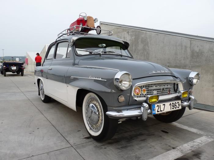 foto k příspěvku  od Losky