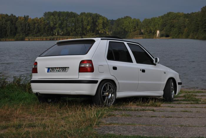 foto k příspěvku  od M@rtin