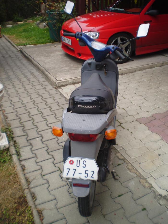 foto k příspěvku  od P3RF3KT