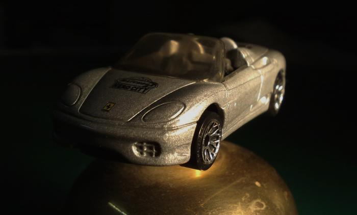 foto k příspěvku  od CVakk